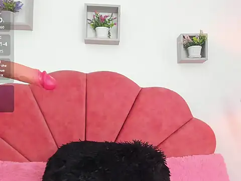 Danika Dahl online show from 06-21-26, 06:16