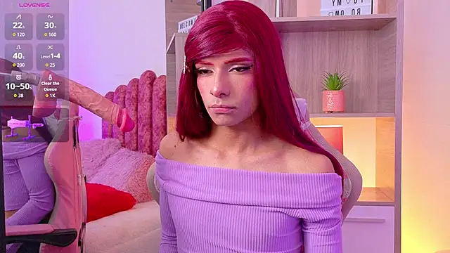 Danika Dahl online show from 06-27-26, 06:18