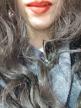 Kamilya89six online show from 03-18-26, 07:39