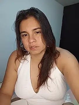BettyBoo w online show from 06-10-26, 08:08
