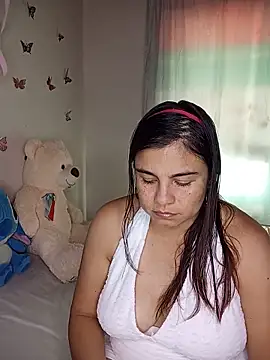 BettyBoo w online show from 06-14-26, 05:15