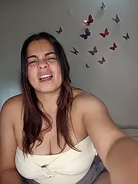 BettyBoo w online show from 06-20-26, 06:22