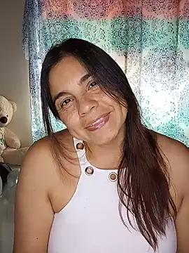 BettyBoo w online show from 07-04-26, 07:20