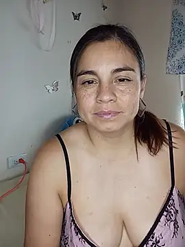 BettyBoo w online show from 07-25-26, 07:55