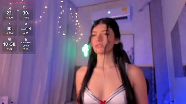 karolina vince online show from 04-11-26, 05:28