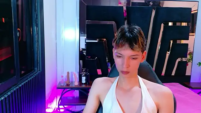 Stefany PiInk online show from 04-01-26, 12:17