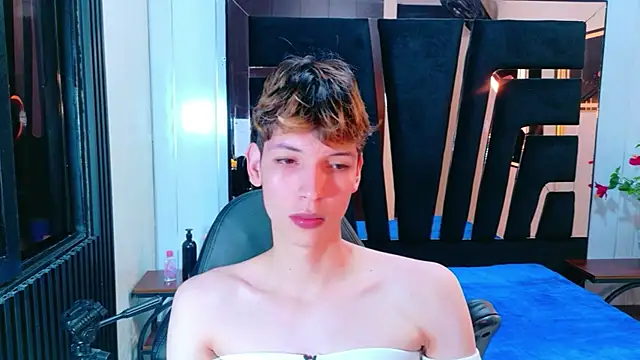 Stefany PiInk online show from 04-10-26, 12:32