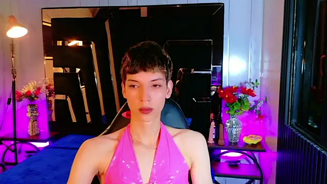 Stefany PiInk online show from 04-21-26, 12:33