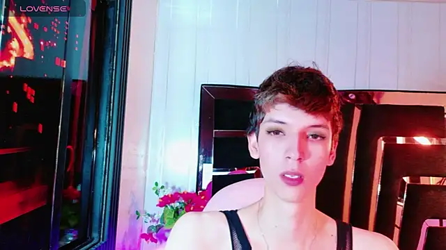 Stefany PiInk online show from 05-18-26, 12:22