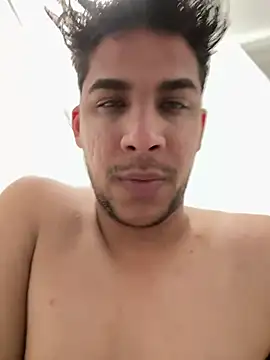 Albertotuyo online show from 03-08-26, 04:38