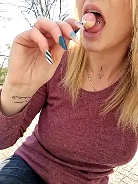 mariagefun online show from 03-19-26, 12:09