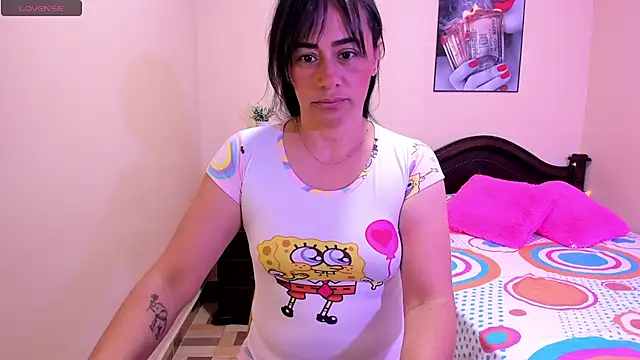 sara florez12 online show from 05-29-26, 11:19