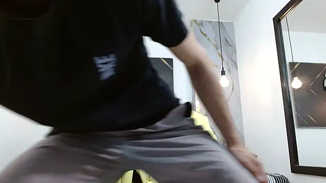 KingOfTemptation online show from 03-21-26, 03:33