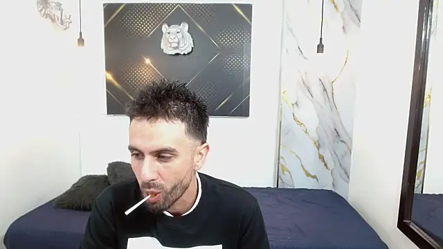 KingOfTemptation online show from 04-09-26, 03:17