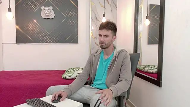 KingOfTemptation online show from 06-01-26, 04:03