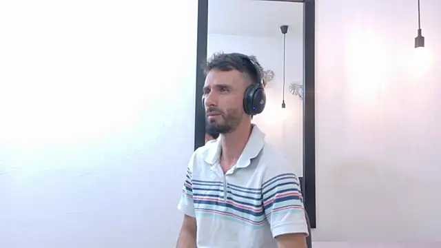 KingOfTemptation online show from 07-18-26, 03:44