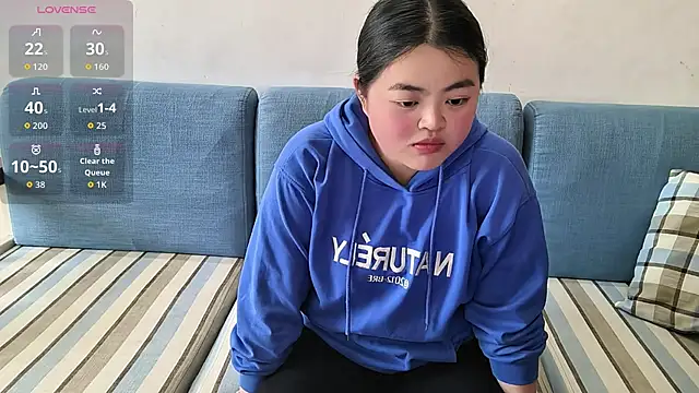 Snapshot of Candy-259 chatting on 03-14-26, 05:35 Candy-259 online show from 03-14-26, 05:35