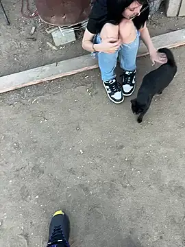 Snapshot of KingofHope69 chatting on 03-12-26, 12:17 KingofHope69 online show from 03-12-26, 12:17