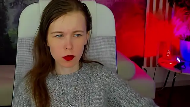 AriaGracen online show from 03-26-26, 08:31