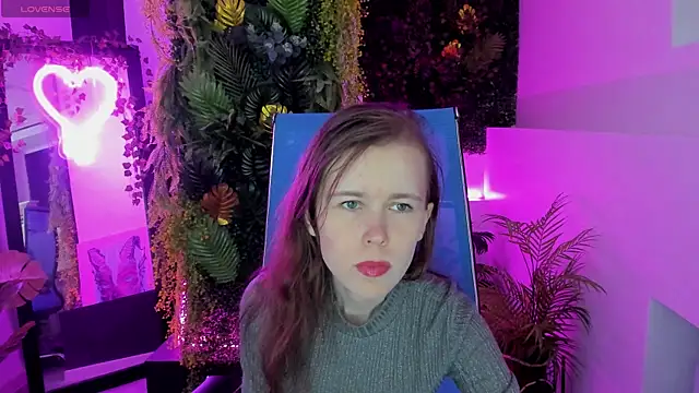 AriaGracen online show from 04-14-26, 08:20