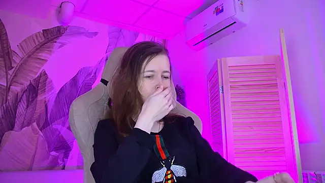 AriaGracen online show from 04-23-26, 05:41