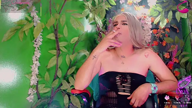 bianca dream  online show from 04-09-26, 07:52