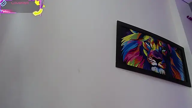 bianca dream  online show from 05-31-26, 07:37