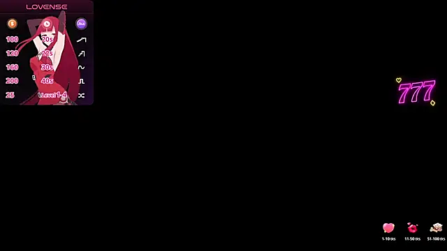 bianca dream  online show from 06-19-26, 03:33