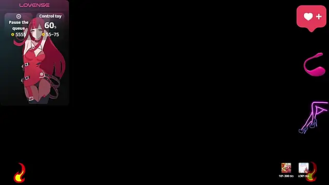 bianca dream  online show from 06-30-26, 03:29