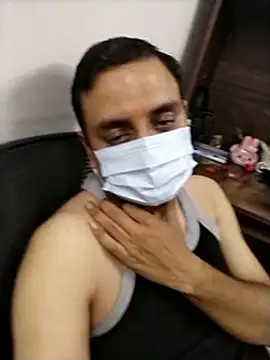 rockym1995 online show from 03-08-26, 08:45