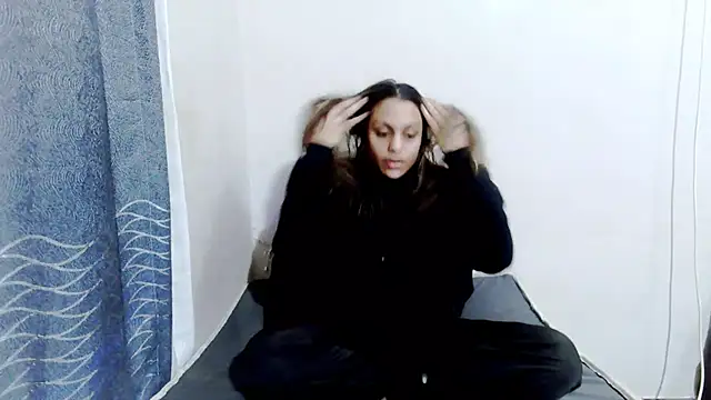 Luscious Lexy online show from 05-31-26, 05:15