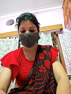 Rani Mukherjee7676 online show from 04-16-26, 04:57