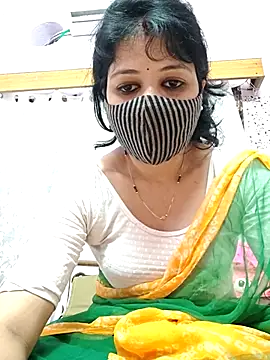 Rani Mukherjee7676 online show from 04-23-26, 01:57
