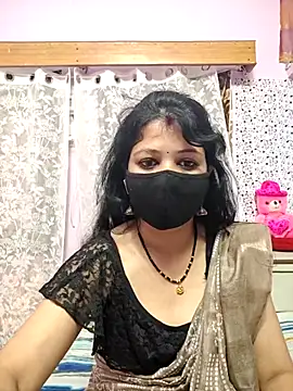 Rani Mukherjee7676 online show from 05-19-26, 07:04