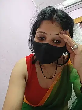 Rani Mukherjee7676 online show from 07-20-26, 02:08