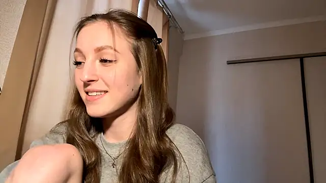 Sweet Pussy Girl online show from 03-07-26, 12:57