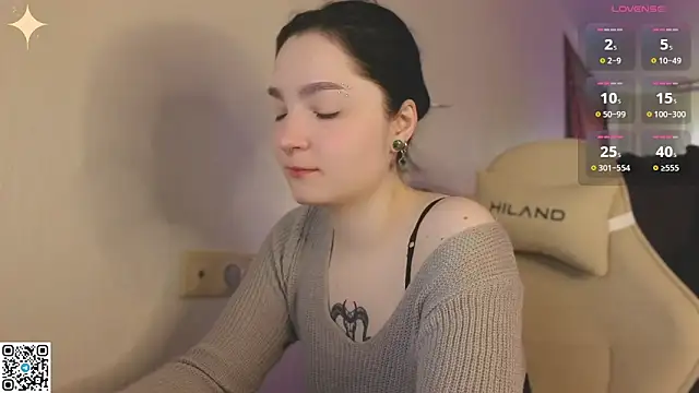 Luna Moon13 online show from 05-03-26, 02:06