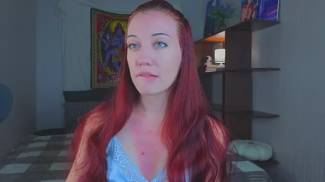 BimbaryBoo online show from 07-01-26, 01:40