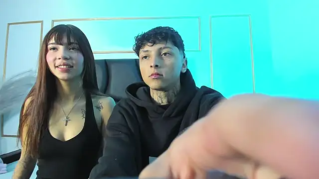 Sky n Zayn online show from 04-12-26, 12:32