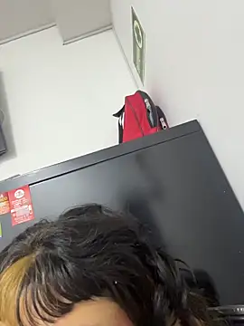 baby akuma online show from 04-19-26, 04:12