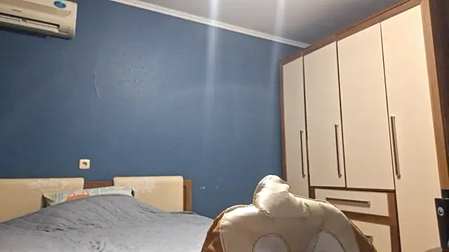 CindyLight online show from 04-03-26, 04:49