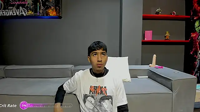 Ender h0tt online show from 04-08-26, 01:44