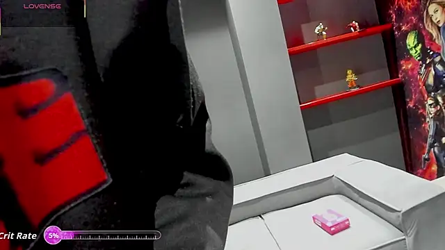 Ender h0tt online show from 04-23-26, 01:35