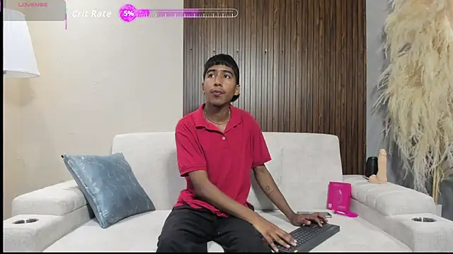 Ender h0tt online show from 06-04-26, 02:01