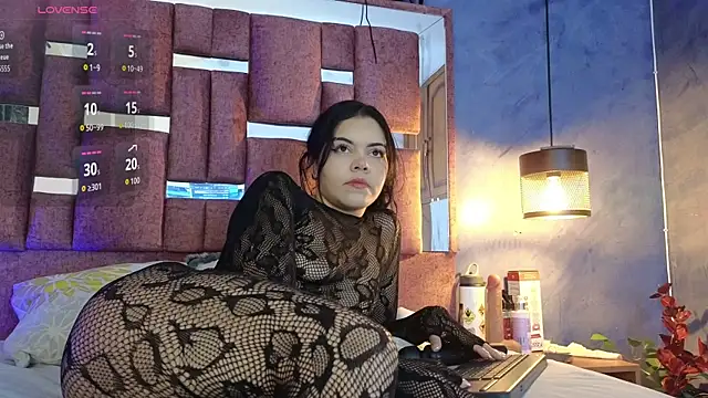 miss merly 01 online show from 04-25-26, 11:57