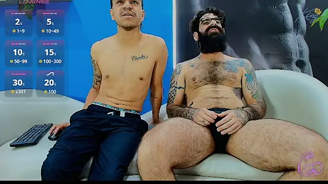 Haraldsmed online show from 03-19-26, 01:15