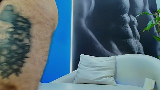 Haraldsmed online show from 04-17-26, 01:25