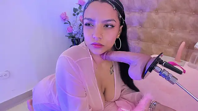 ariana morelly online show from 05-24-26, 12:10