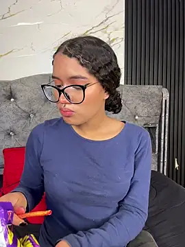 Bunny fire online show from 04-20-26, 07:04