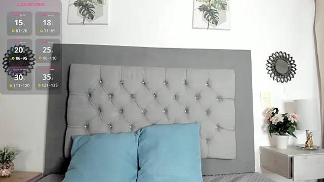 Snapshot of Arya_Grey chatting on 05-20-26, 03:13 Arya Grey online show from 05-20-26, 03:13